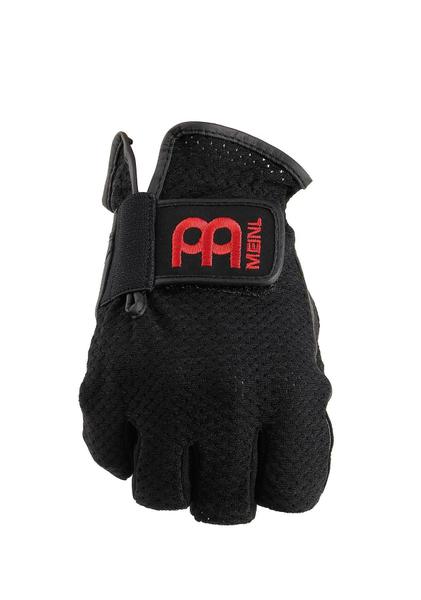 Imagem de Luva Fingerless Meinl Para Tocar Bateria - 3 Tamanhos