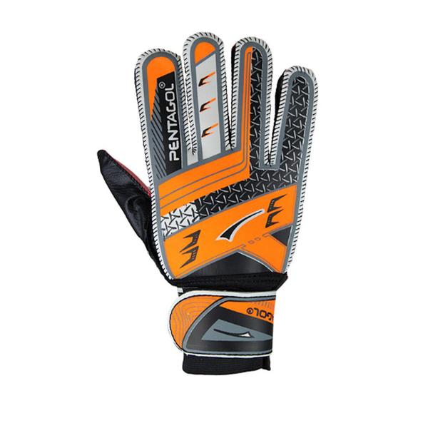 Luva Goleiro Futebol Campo - Bones - Adulto- Pentagol Imagem de Luva Goleiro Futebol Campo - Bones - Adulto- Pentagol