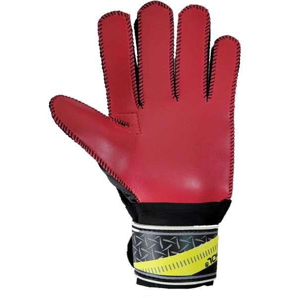 Luva Goleiro Futebol Campo - Bones - Adulto- Pentagol Imagem de Luva Goleiro Futebol Campo - Bones - Adulto- Pentagol