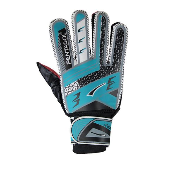 Luva Goleiro Futebol Campo - Bones - Adulto- Pentagol Imagem de Luva Goleiro Futebol Campo - Bones - Adulto- Pentagol