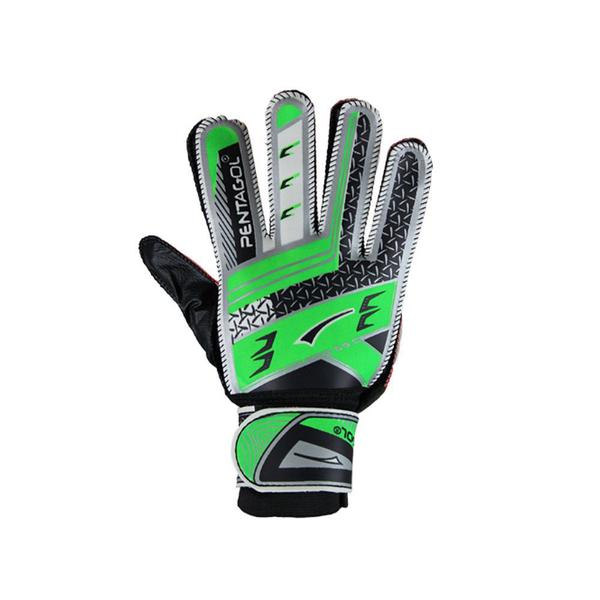 Luva Goleiro Futebol Campo - Bones - Adulto- Pentagol Imagem de Luva Goleiro Futebol Campo - Bones - Adulto- Pentagol