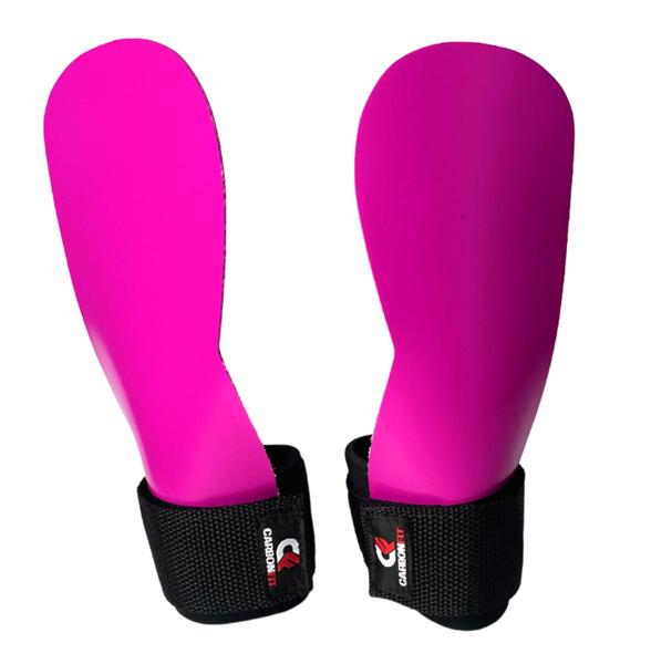 Imagem de LUVA HAND Grip Competition Pink Edition CARBONFIT