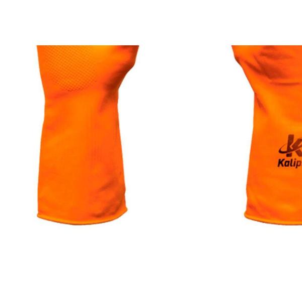 Imagem de Luva Kalipso Latex Orange T.10-Xg