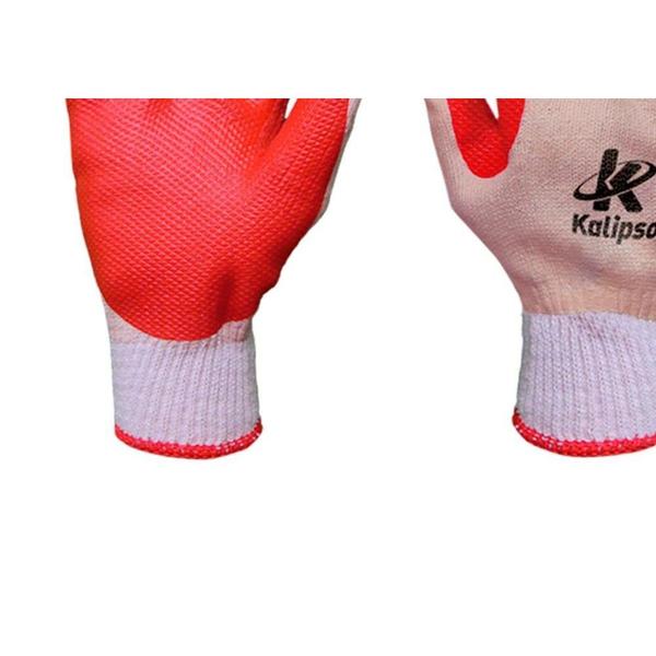 Imagem de Luva Kalipso Redgrip T.10-Xg