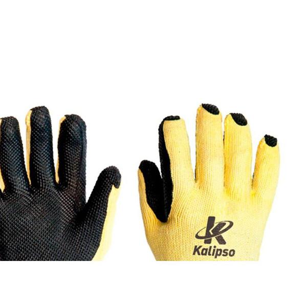 Luva Malha Blackgrip Kalipso T.08-M Imagem de Luva Malha Blackgrip Kalipso T.08-M