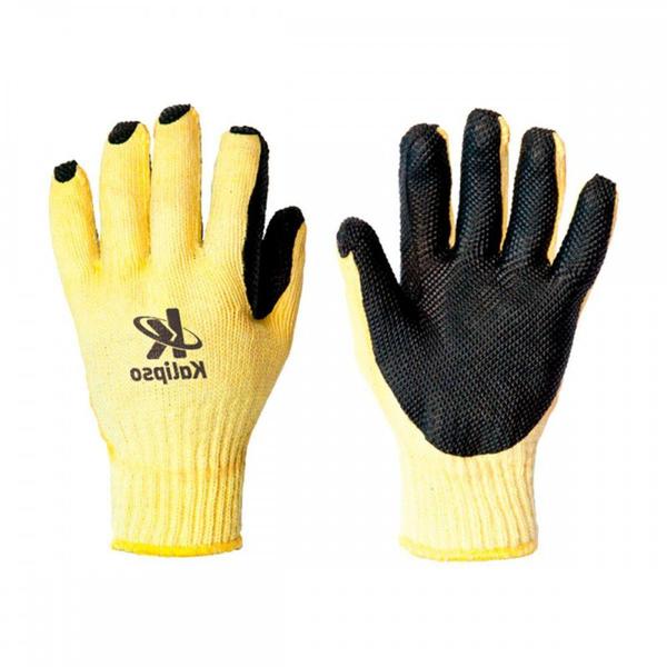 Luva Malha Blackgrip Kalipso T.08-M Imagem de Luva Malha Blackgrip Kalipso T.08-M