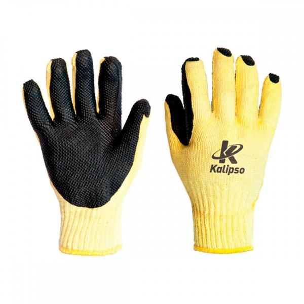 Luva Malha Blackgrip Kalipso T.08-M Imagem de Luva Malha Blackgrip Kalipso T.08-M