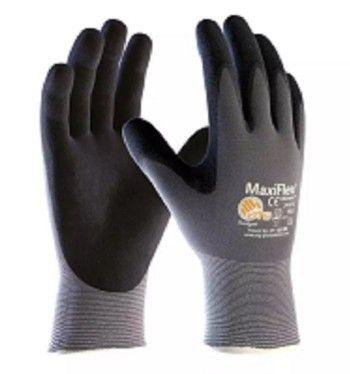 Luva Maxidry Plus Da-35.530 Danny Ca 28011 Imagem de Luva Maxidry Plus Da-35.530 Danny Ca 28011