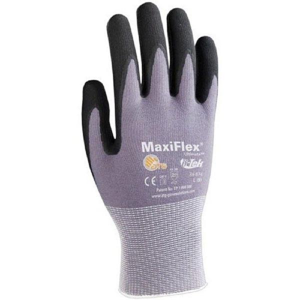 Luva Maxidry Plus Da-35.530 Danny Ca 28011 Imagem de Luva Maxidry Plus Da-35.530 Danny Ca 28011