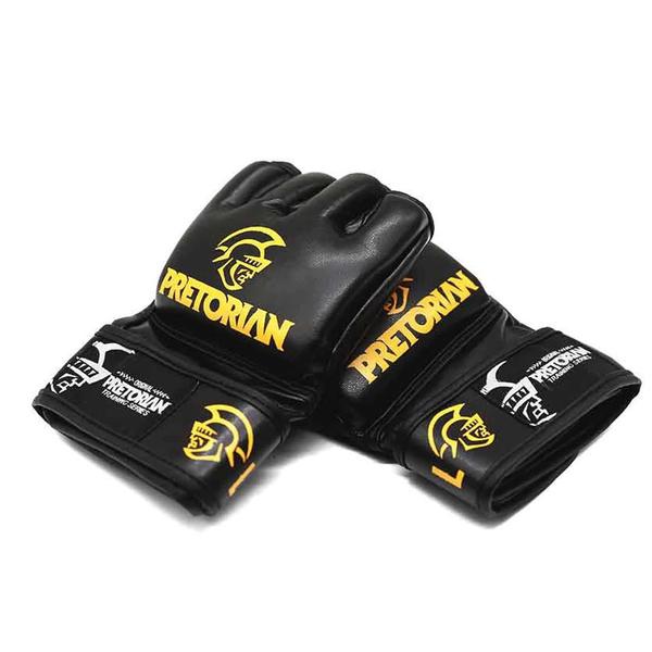 Luva MMA Elite Training Pretorian - Pretorian Fight Imagem de Luva MMA Elite Training Pretorian