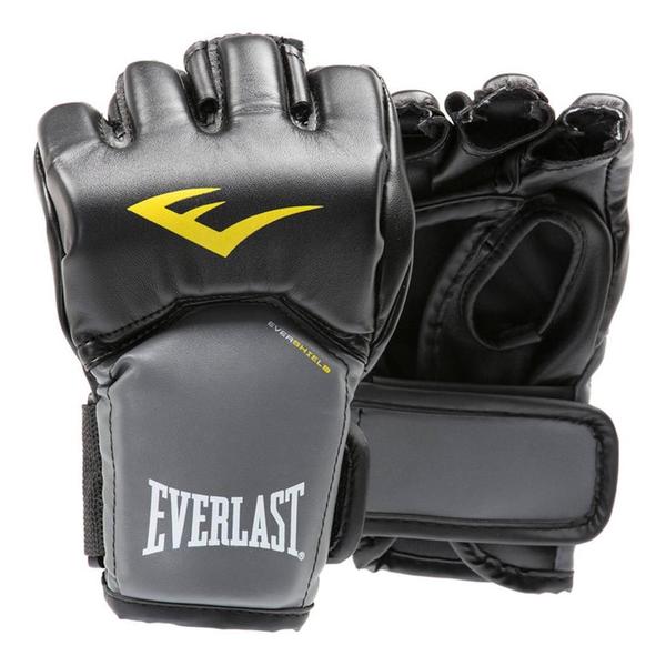 Imagem de Luva MMA Everlast L/Xl - Resistente e Eficiente