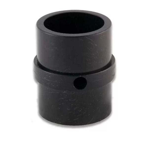 Luva Porta Sensor Temperatura Aquecedor Solar Piscina Tubo - Ks Aquecedores Imagem de Luva Porta Sensor Temperatura Aquecedor Solar Piscina Tubo