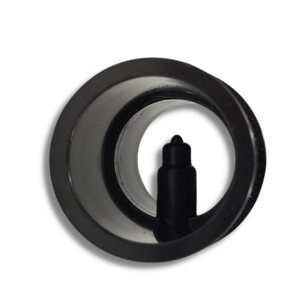 Luva Porta Sensor Temperatura Aquecedor Solar Piscina Tubo - Ks Aquecedores Imagem de Luva Porta Sensor Temperatura Aquecedor Solar Piscina Tubo