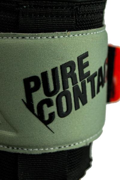 Imagem de Luva Profissional Reusch Pure Contact Gold