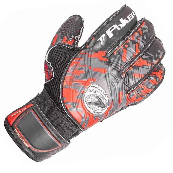 Luva Semi Profissional Evolution Poker Imagem de Luva Semi Profissional Evolution Poker