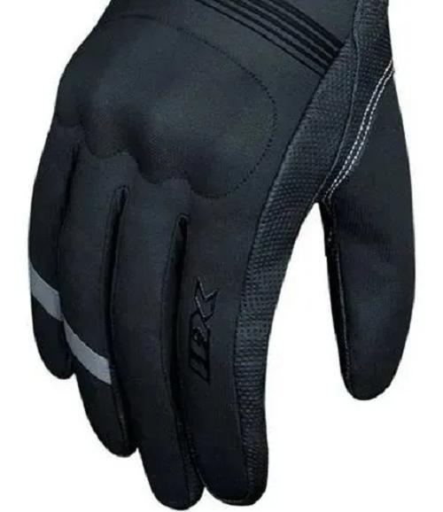 Imagem de - Luva X11 Dry Tech 100% Impermeável Confortavel Motociclista