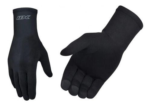 Imagem de Luva X11 Thermic Segunda Pele Térmica Moto Motociclista Frio