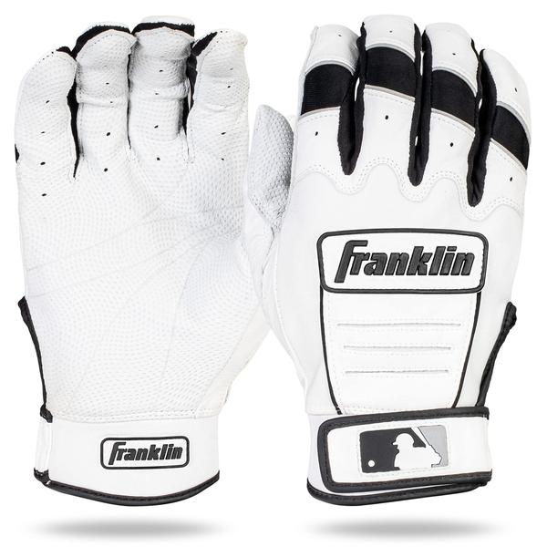 Imagem de Luvas de Beisebol Franklin Sports MLB - CFX Pro Adul