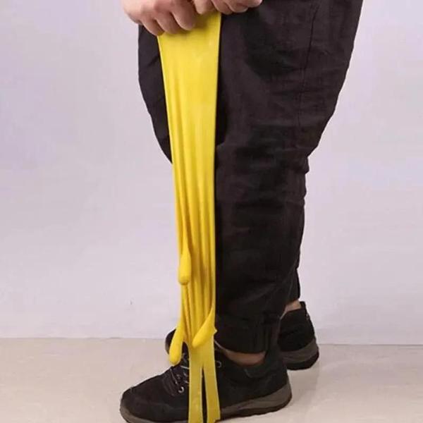 Luvas de Látex Impermeáveis para Lavar Louça e Limpar Vegetais Imagem de Luvas de Látex Impermeáveis para Lavar Louça e Limpar Vegetais