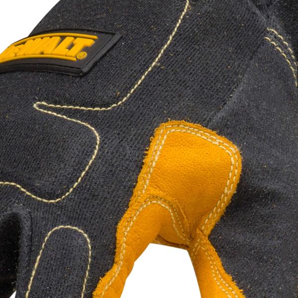 Imagem de Luvas de soldagem DEWALT Premium MIG/TIG Gauntlet Cuff X-Large