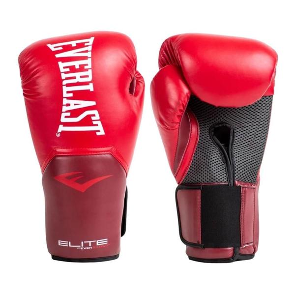 Imagem de Luvas de Treinamento Pro Style Elite V2 12 Everlast