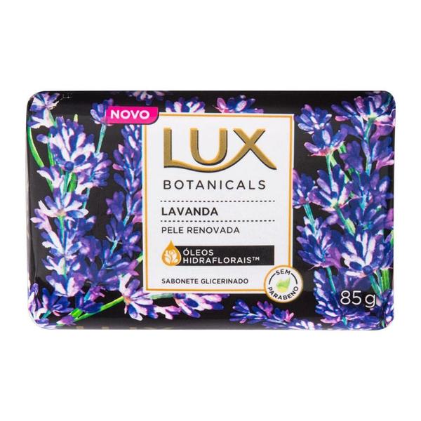 Imagem de Lux Botanicals Sabonete em Barra - Lavanda - 85g