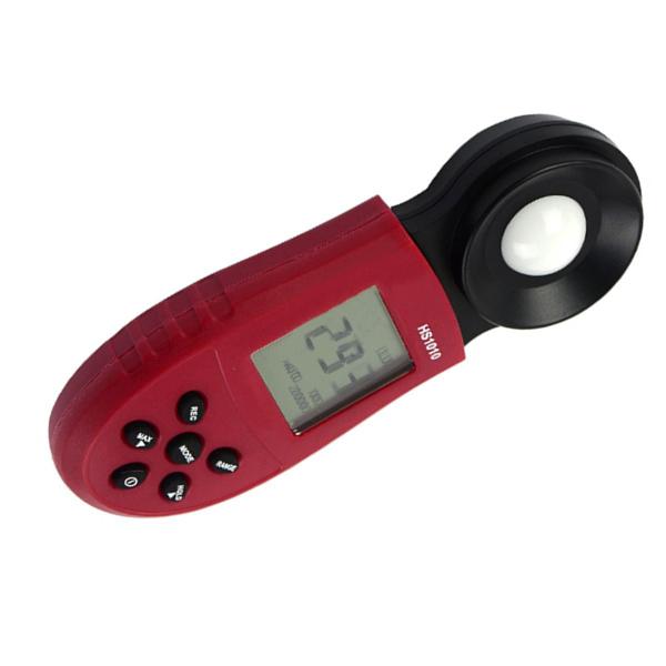 Luxímetro digital HS1010 - OEM Imagem de Luxímetro digital HS1010