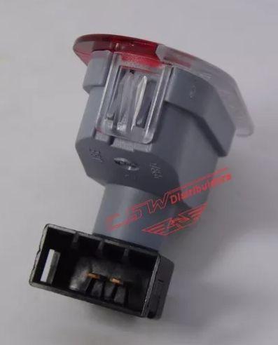 Imagem de Luz De Cortesia 1 Unidade Nº6QO947411 Original Vw