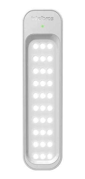 Imagem de Luz de emergência de Led intelbras LEA 150 Bivolt