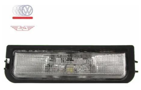 Imagem de Luz De Placa De Matricula C/lâmpada Led Nº5u0943021 Orig. Vw