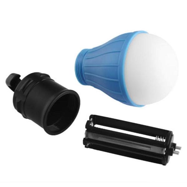 Imagem de Luz de tenda LED Wokex Outdoor Camping Portátil Multifuncional