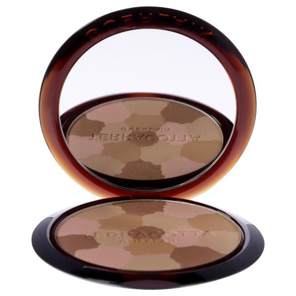 Imagem de Luz de terracota em pó Guerlain The Sun Kissed 00 Lig