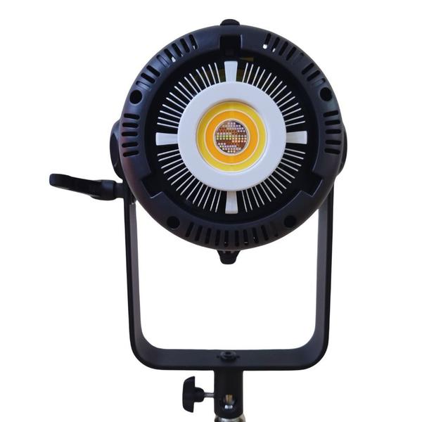 Luz de vídeo X-180RGB LED Tolifo para iluminação cinematográfica Imagem de Luz de vídeo X-180RGB LED Tolifo para iluminação cinematográfica