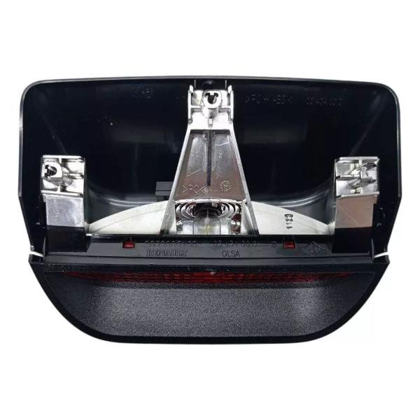 Imagem de Luz Freio Break Light Traseira Renault Duster 2012 2025