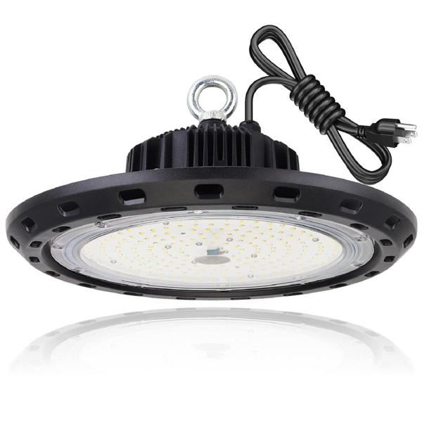 Imagem de Luz LED de alto brilho CHMLT 150W 22500lm 5000K (Eqv. 600W HP)