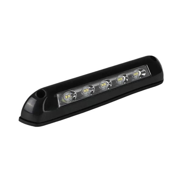 Imagem de Luz LED para Toldo de RV 12V/24V - Impermeável para Motorhome, Caravan, Van e Trailer