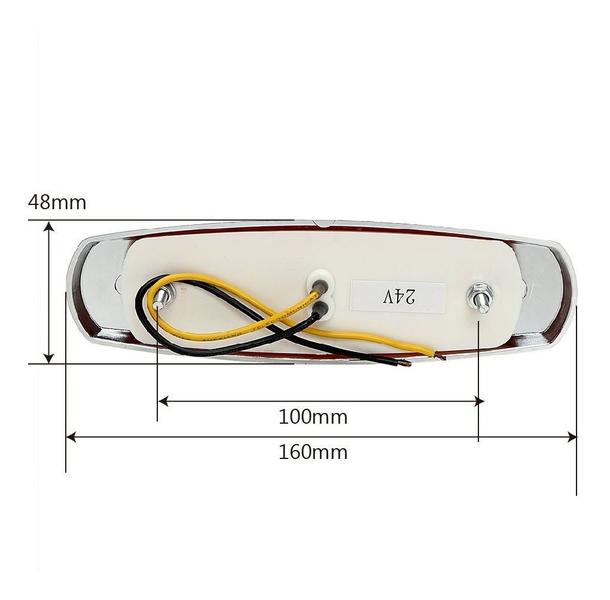 Luz Subaquática Submarina De Cortesia Náutica Inox 12 Leds 12V Barco Lancha Iate Imagem de Luz Subaquática Submarina De Cortesia Náutica Inox 12 Leds 12V Barco Lancha Iate