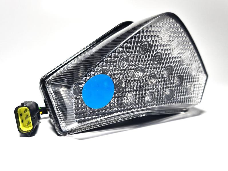 Imagem de Luz Traseira De Led Ece Original Triumph Speed Triple T2702650