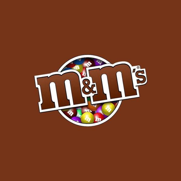 Imagem de M&Ms Chocolate Ao Leite Mars Kit 3 Unidades De 148G