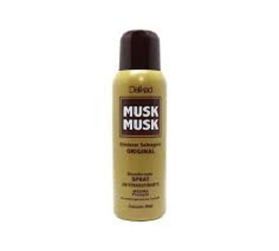 Imagem de M Musk Desod Spray 90Ml