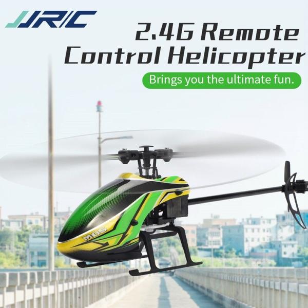 Imagem de M05 RC Helicopter Altitude Hold 6Axis 4 Ch 2.4G Remote Control Electronic Aircraft Brush Quadcopter Drone Toys Plane Helicópteros RC