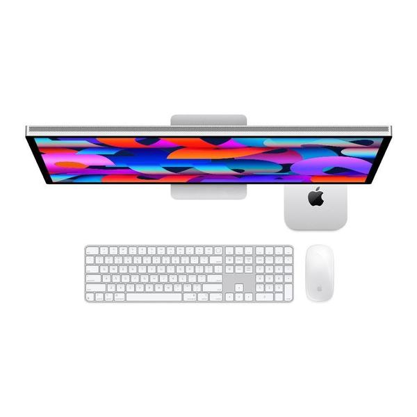 Mac mini Apple Chip M4, CPU de 10 Núcleos, GPU de 10 Núcleos