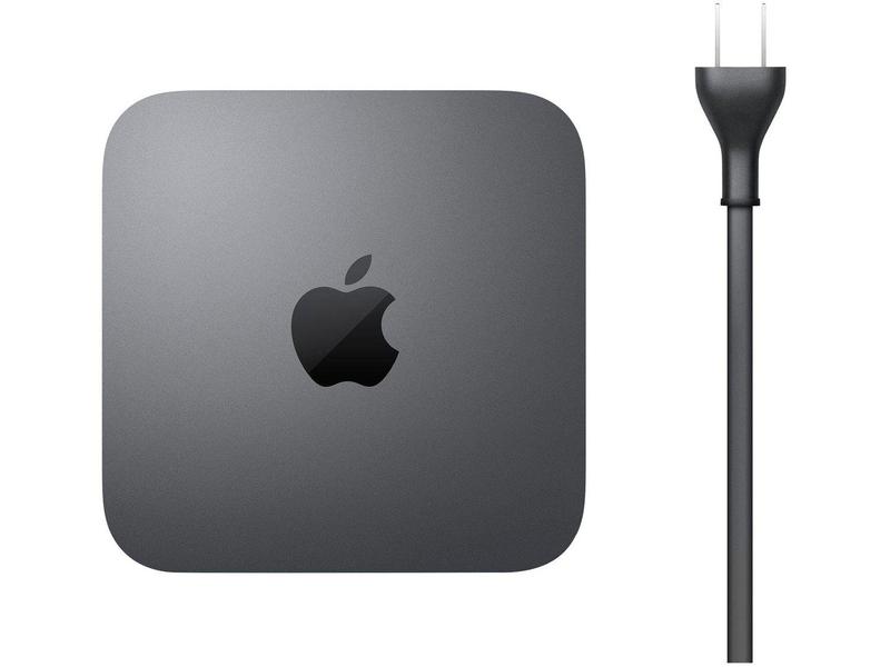 Mac Mini Apple Intel Core i5 8GB RAM 512GB SSD - Mini PC