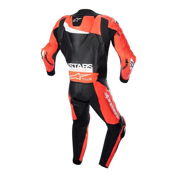 Imagem de Macacão Alpinestars GP Plus V4 1 Peça