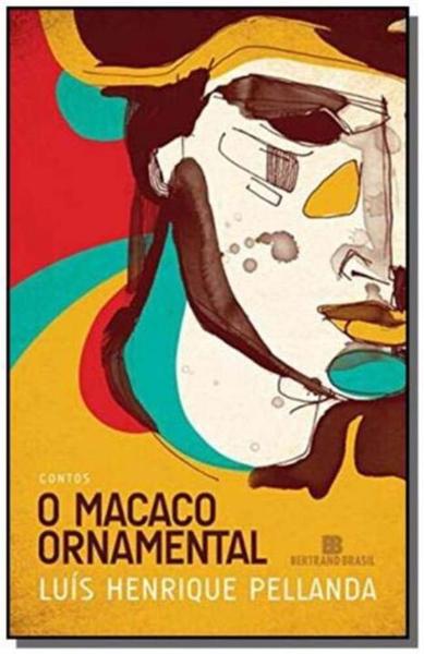 Imagem de Macaco Ornamental, O