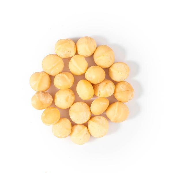 Macadâmia Inteira Casa Santa Luzia 300g Imagem de Macadâmia Inteira Casa Santa Luzia 300g