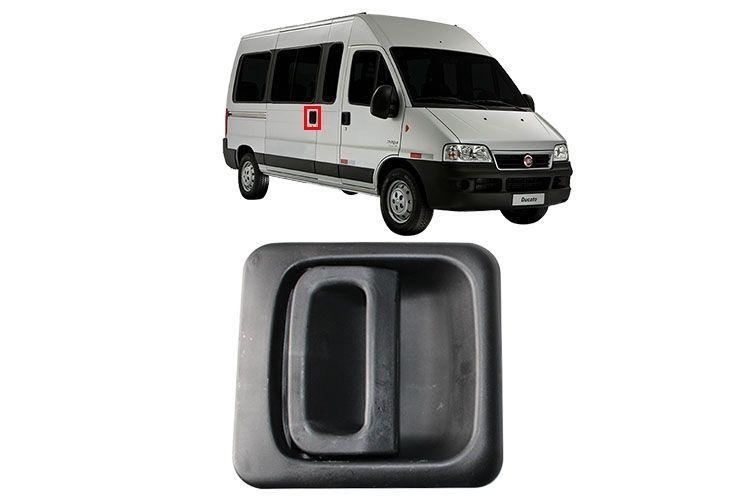 Imagem de Macaneta externa porta correr ducato (2003/2017)