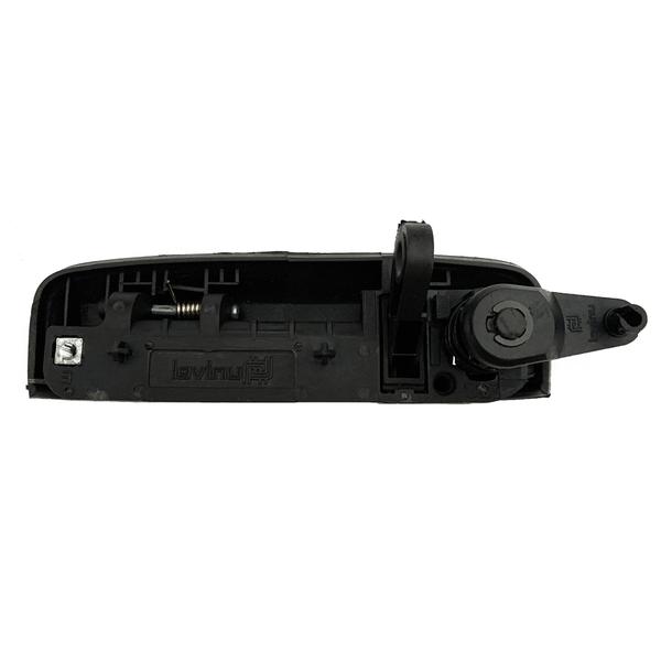 Maçaneta Externa Porta Direita Com Chave Novo Uno 15 16 17 18 19 20 21 22 - Universal Automotive Imagem de Maçaneta Externa Porta Direita Com Chave Novo Uno 15 16 17 18 19 20 21 22