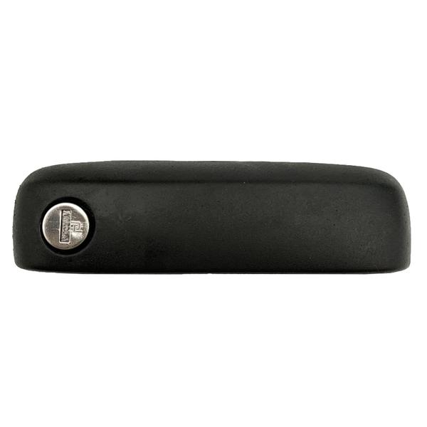 Maçaneta Externa Porta Direita Com Chave Novo Uno 15 16 17 18 19 20 21 22 - Universal Automotive Imagem de Maçaneta Externa Porta Direita Com Chave Novo Uno 15 16 17 18 19 20 21 22