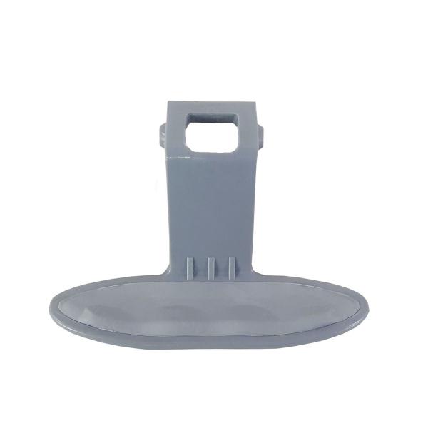 Maçaneta Porta Lava E Seca LG WD-1409RDA5 Original Imagem de Maçaneta Porta Lava E Seca LG WD-1409RDA5 Original